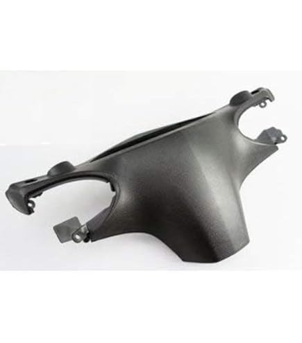 シグナスX ２型 ◇ ハンドルカバー 美品 ◇ 新車外し 保管品 ◇ パールホワイト ◇ 国内仕様 台湾仕様 兼用 ◇ 左右 ウインカー付 ◇ Amazon | バイクパーツセンター(Bike Parts Center) シグナスX 2型